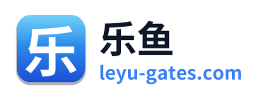 乐鱼 Logo